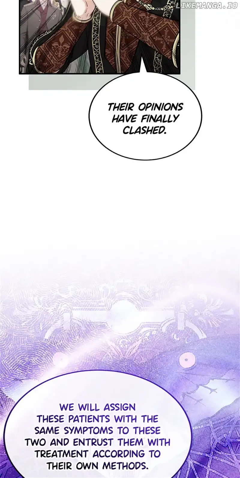 Doctor Resignation Chapter 62 page 71