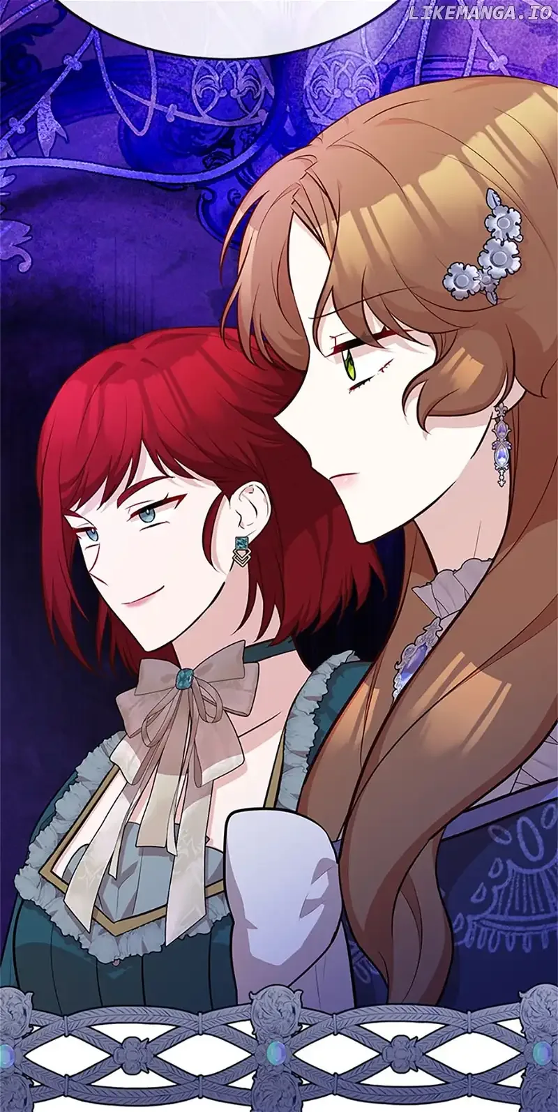 Doctor Resignation Chapter 62 page 72