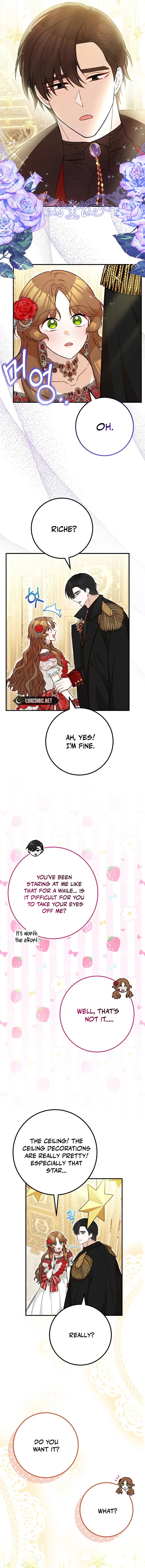 Doctor Resignation Chapter 75 page 7
