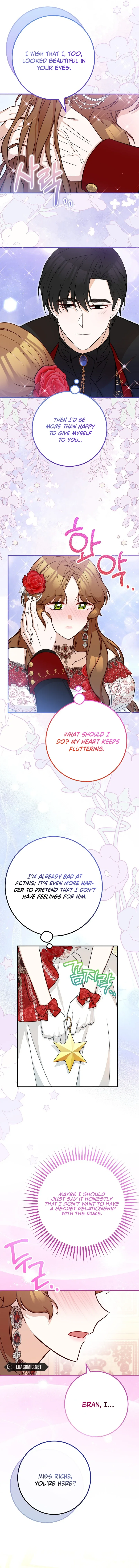 Doctor Resignation Chapter 75 page 10