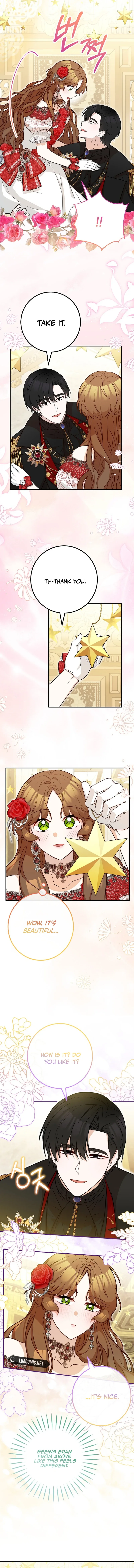 Doctor Resignation Chapter 75 page 8