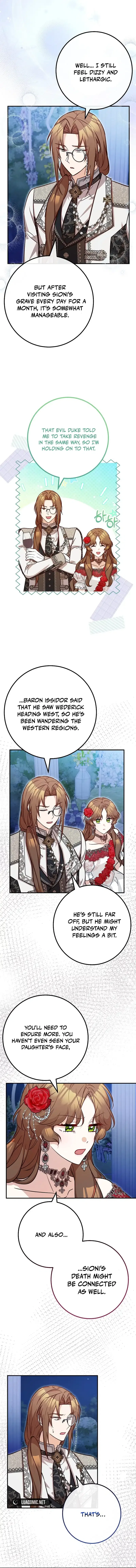 Doctor Resignation Chapter 76 page 10