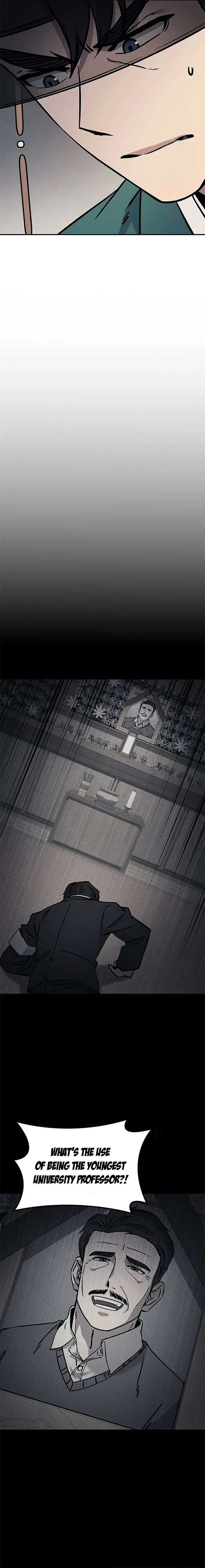 Doctor, Go to Joseon Chapter 8 page 10