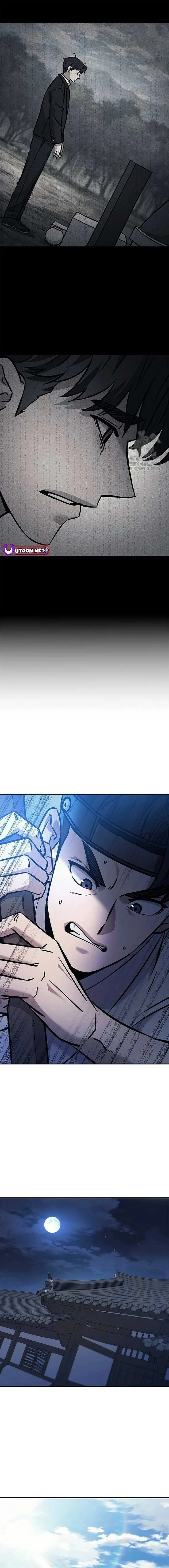 Doctor, Go to Joseon Chapter 8 page 19