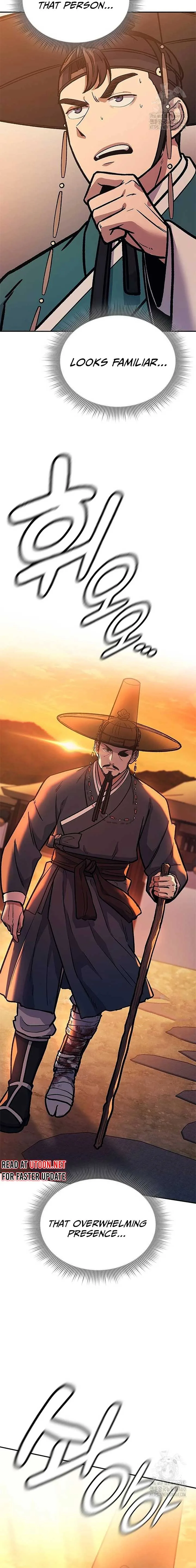 Doctor, Go to Joseon Chapter 4 page 37