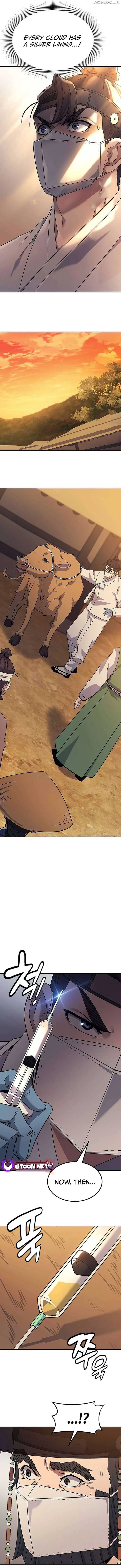 Doctor, Go to Joseon Chapter 13 page 16