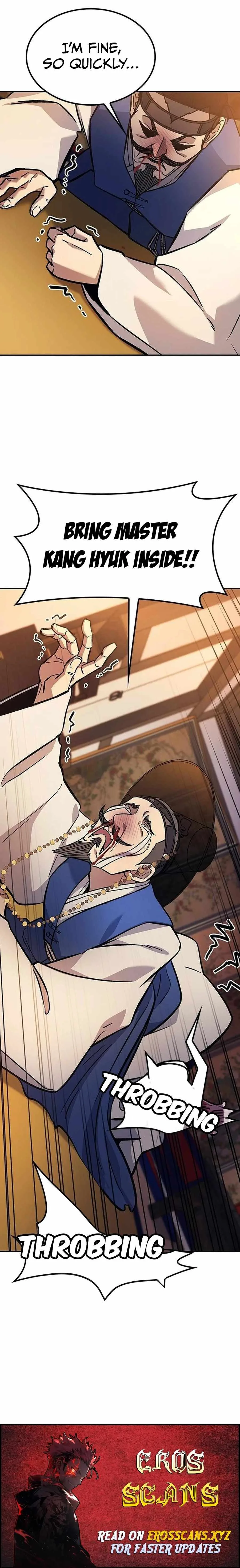 Doctor, Go to Joseon Chapter 18 page 16