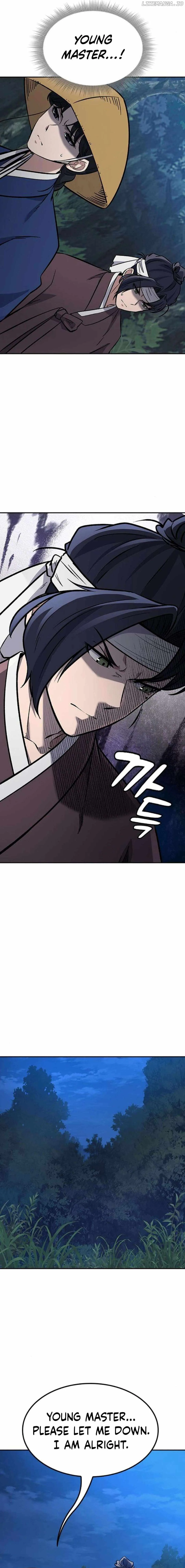Doctor, Go to Joseon Chapter 23 page 17