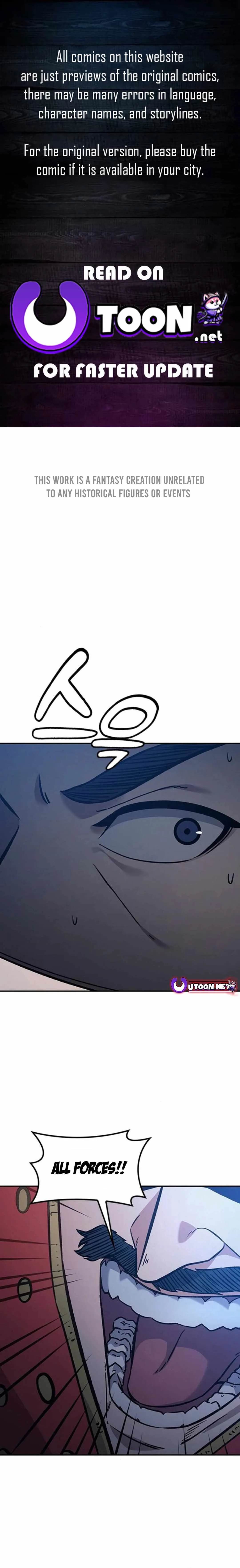 Doctor, Go to Joseon Chapter 21 page 2