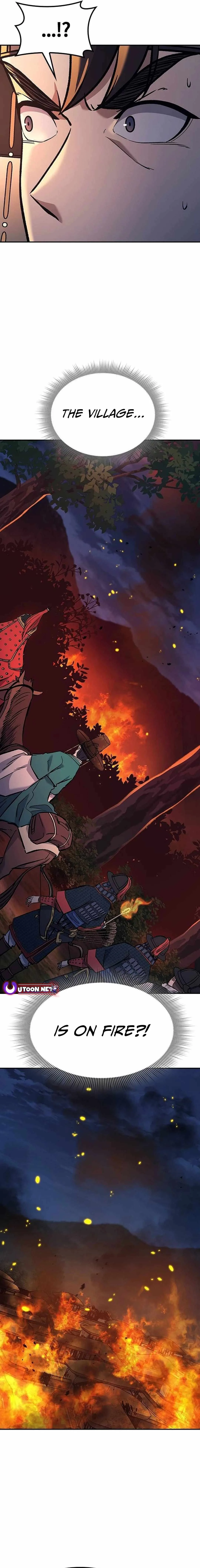 Doctor, Go to Joseon Chapter 20 page 13