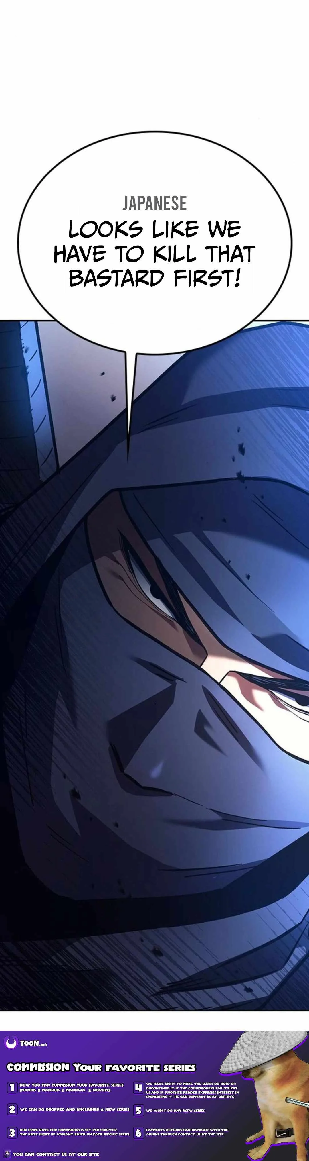 Doctor, Go to Joseon Chapter 21 page 25