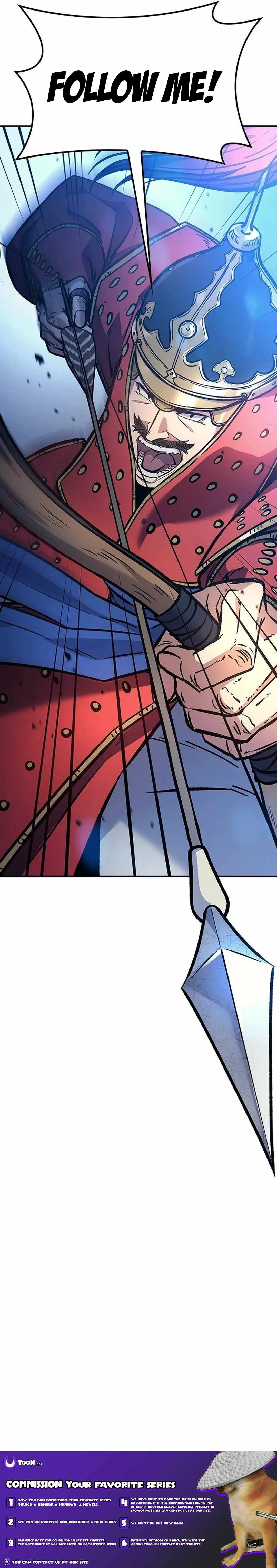 Doctor, Go to Joseon Chapter 20 page 26