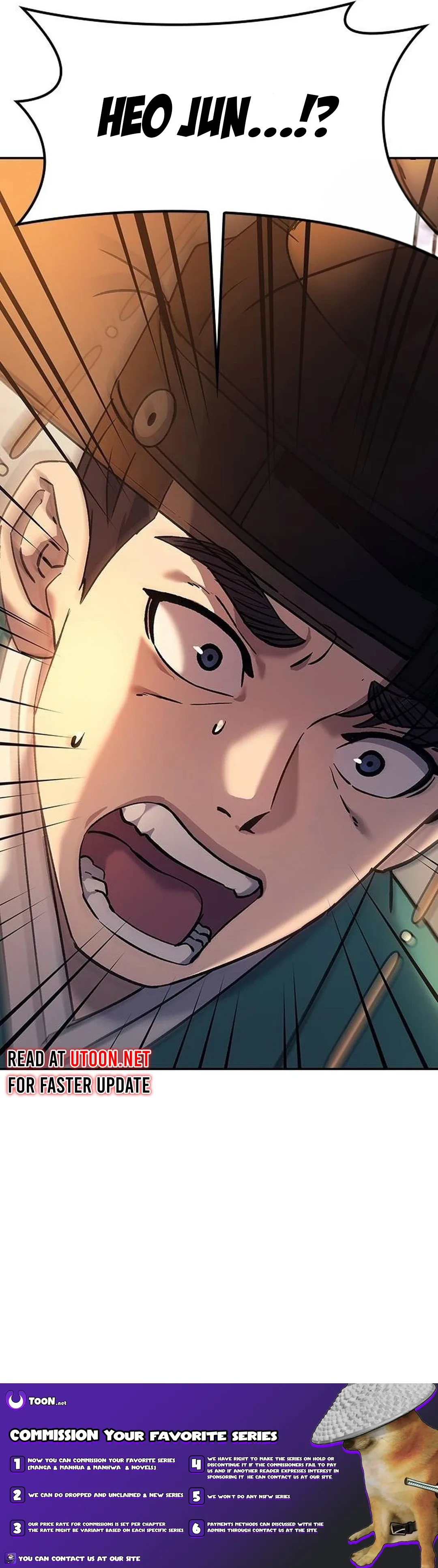 Doctor, Go to Joseon Chapter 11 page 25