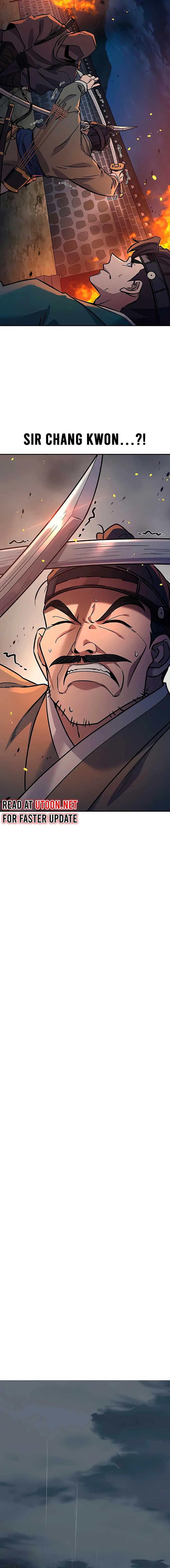 Doctor, Go to Joseon Chapter 25 page 3