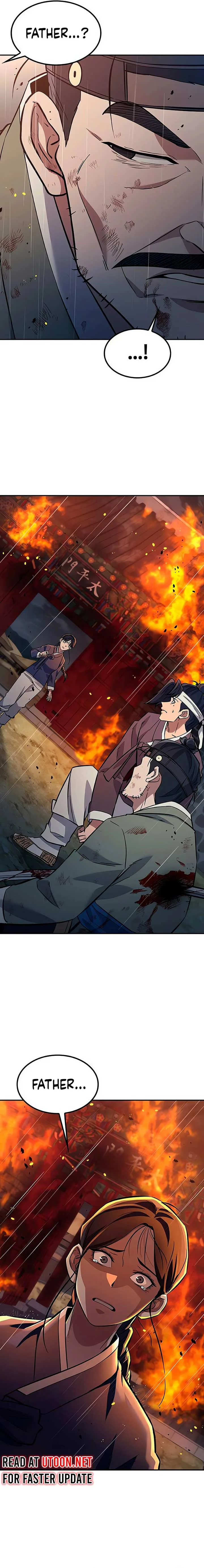 Doctor, Go to Joseon Chapter 25 page 18