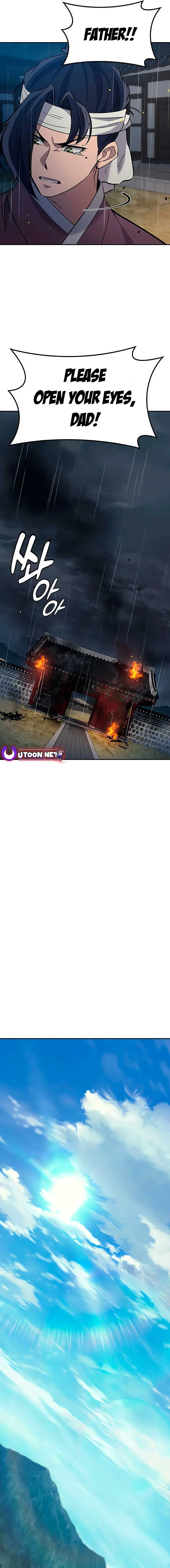 Doctor, Go to Joseon Chapter 25 page 23
