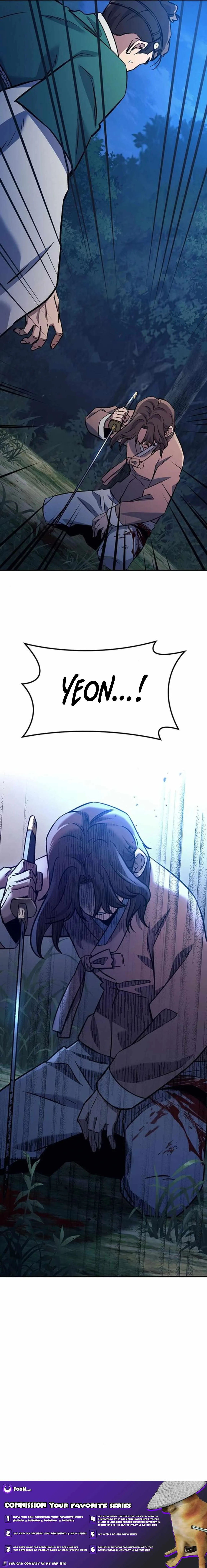 Doctor, Go to Joseon Chapter 22 page 23