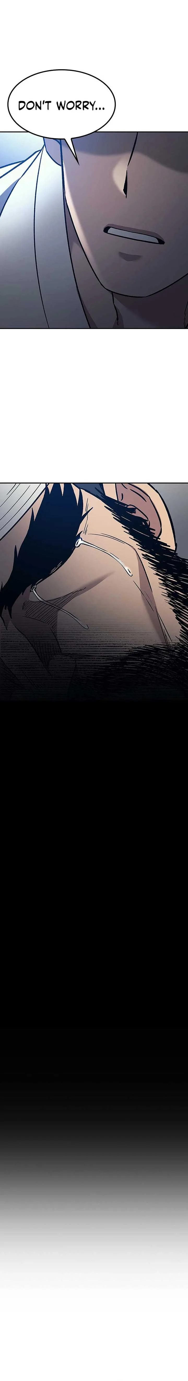 Doctor, Go to Joseon Chapter 28 page 26