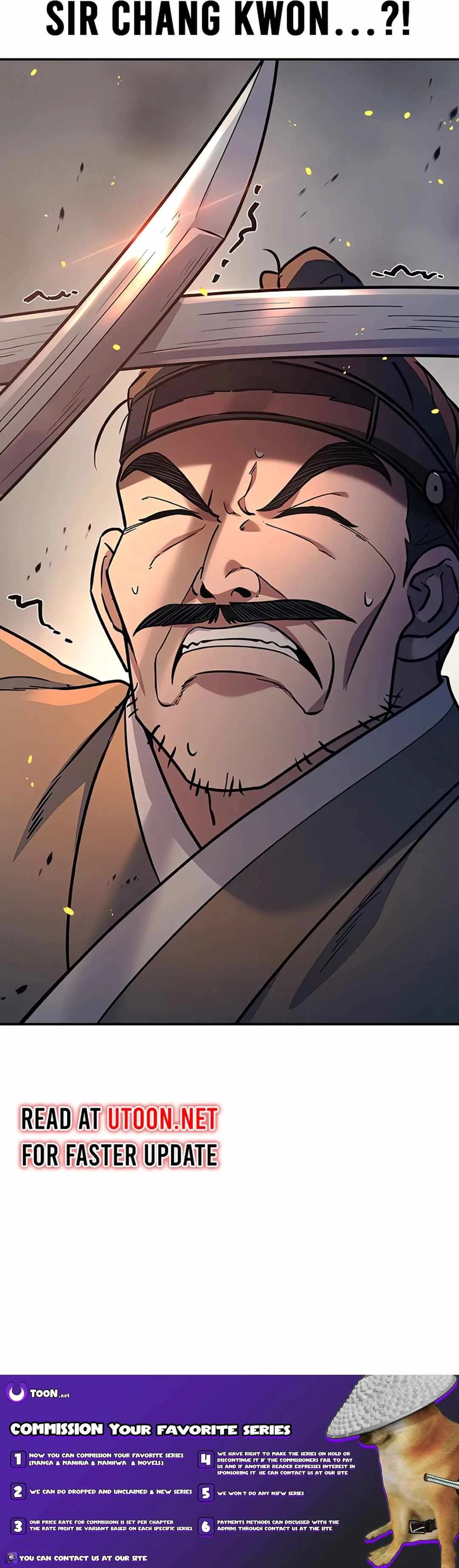 Doctor, Go to Joseon Chapter 24 page 27