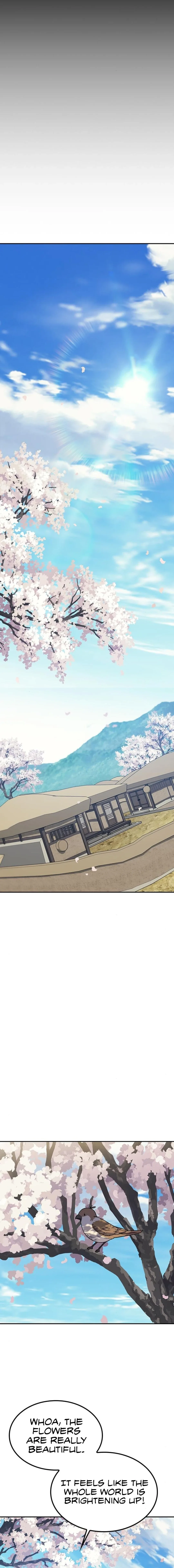 Doctor, Go to Joseon Chapter 39 page 13