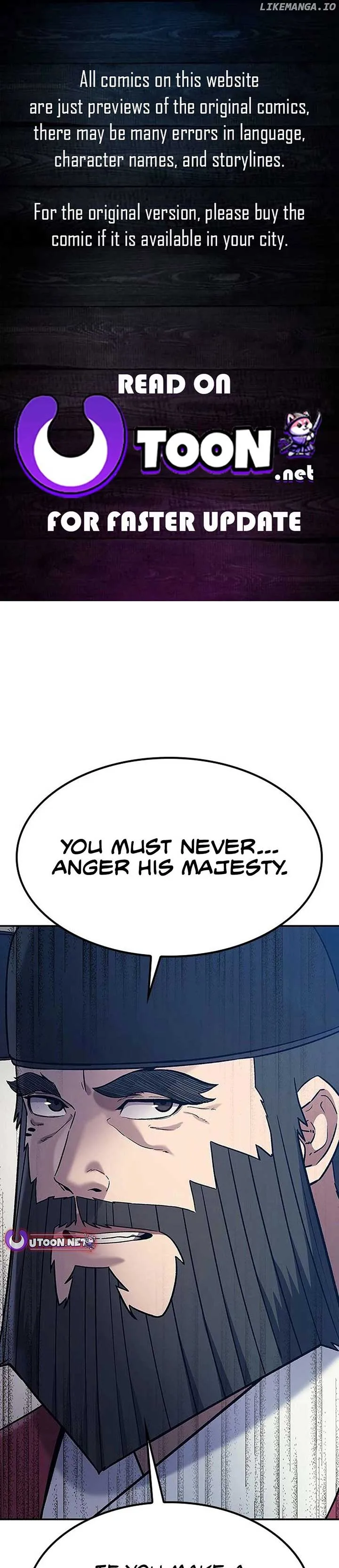 Doctor, Go to Joseon Chapter 42 page 2