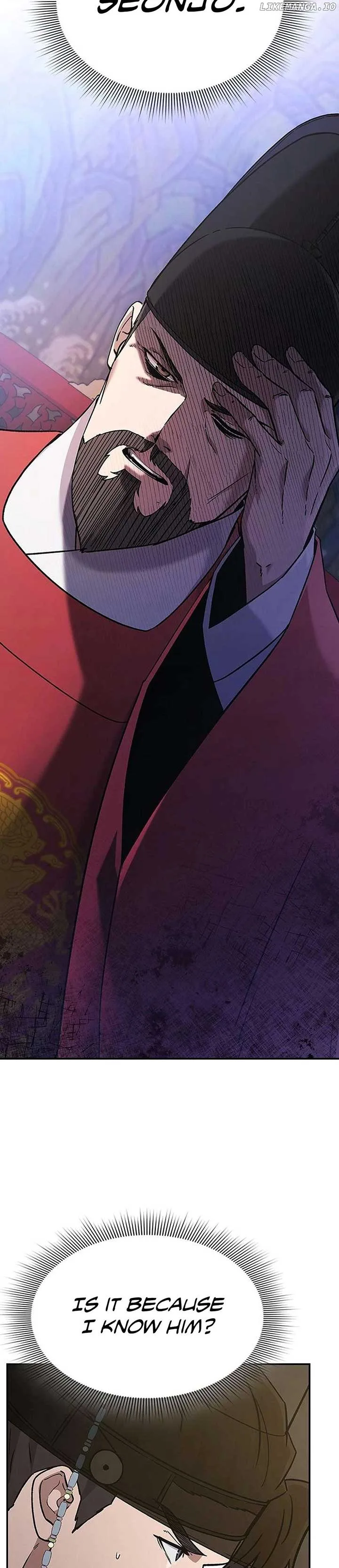 Doctor, Go to Joseon Chapter 42 page 13