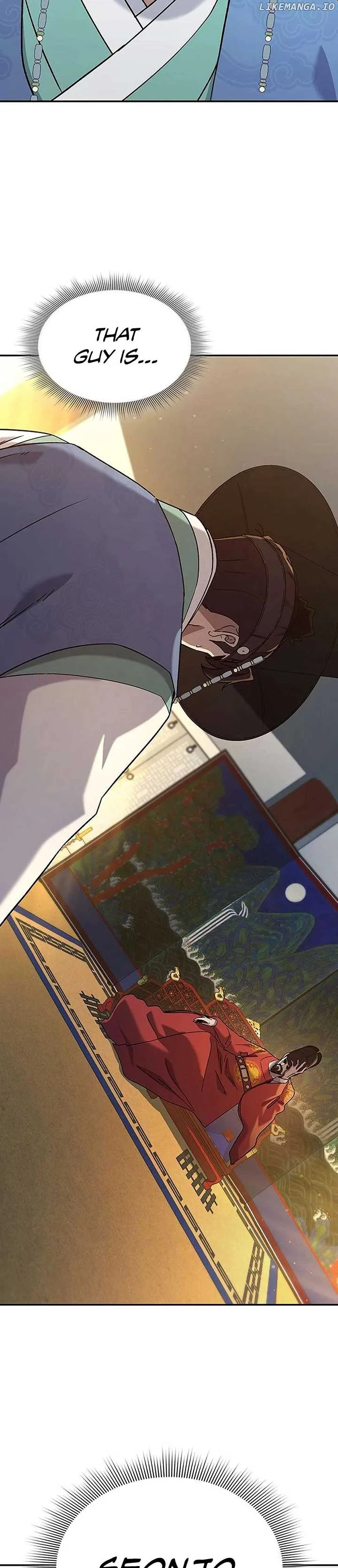 Doctor, Go to Joseon Chapter 42 page 12