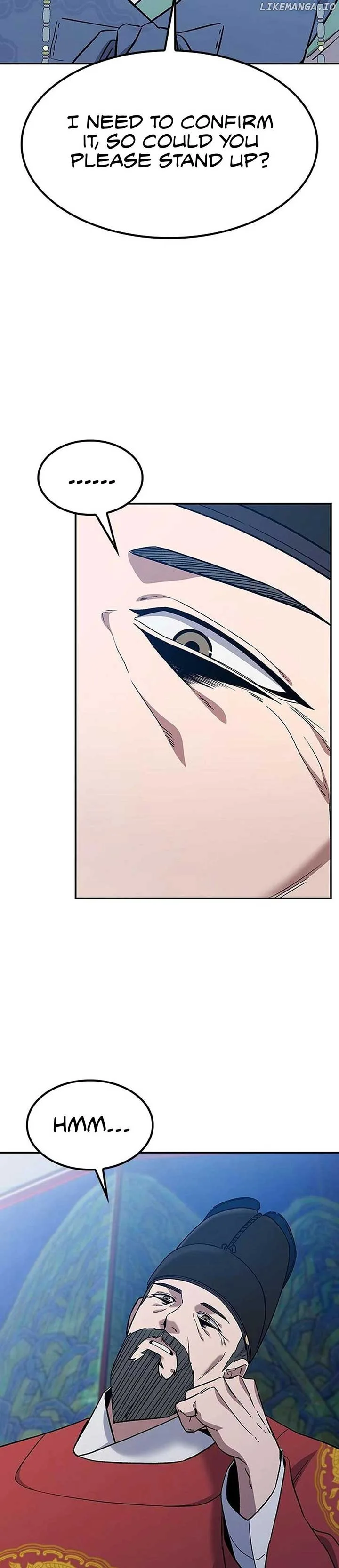 Doctor, Go to Joseon Chapter 42 page 24