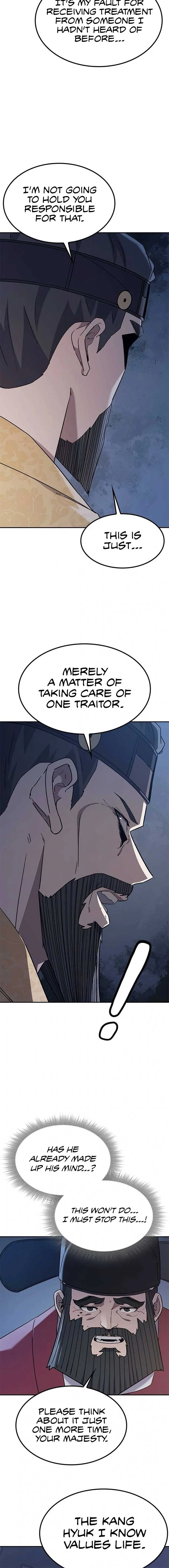 Doctor, Go to Joseon Chapter 44 page 13