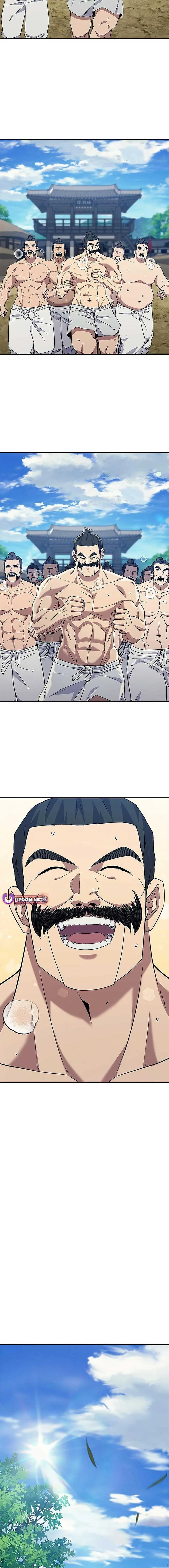 Doctor, Go to Joseon Chapter 48 page 14