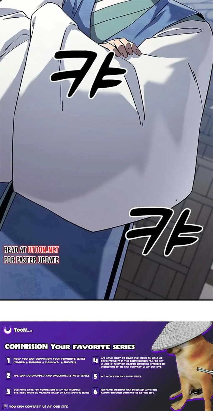Doctor, Go to Joseon Chapter 47 page 12