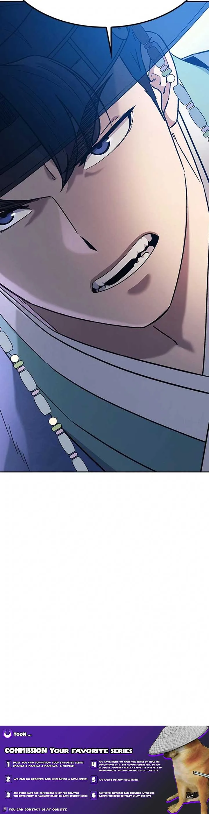 Doctor, Go to Joseon Chapter 43 page 26
