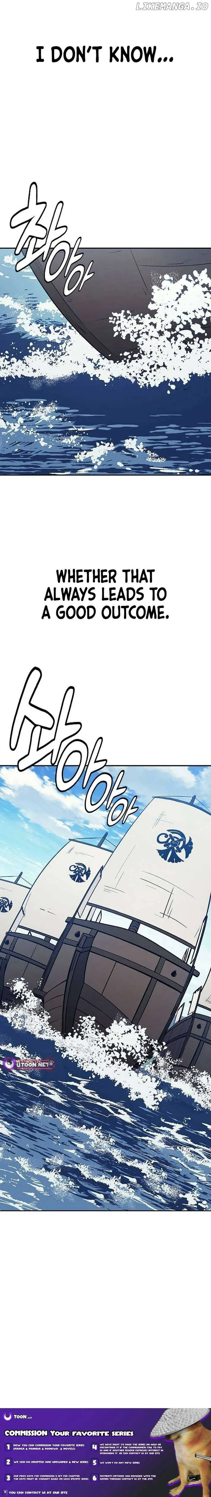 Doctor, Go to Joseon Chapter 51 page 16