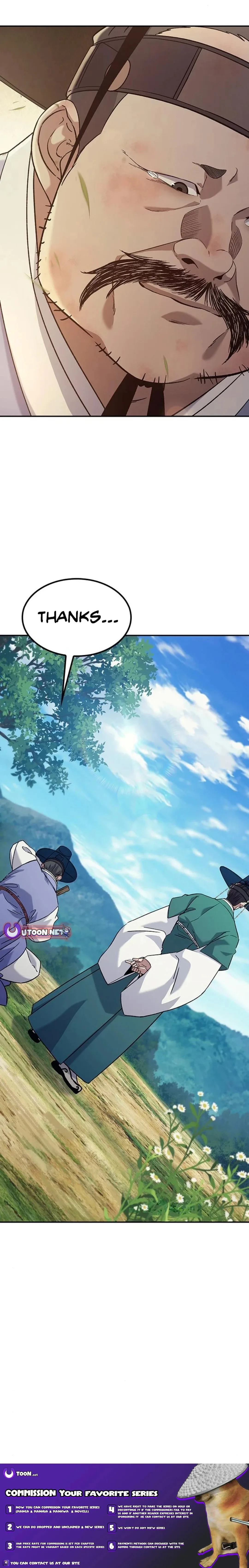 Doctor, Go to Joseon Chapter 38 page 25