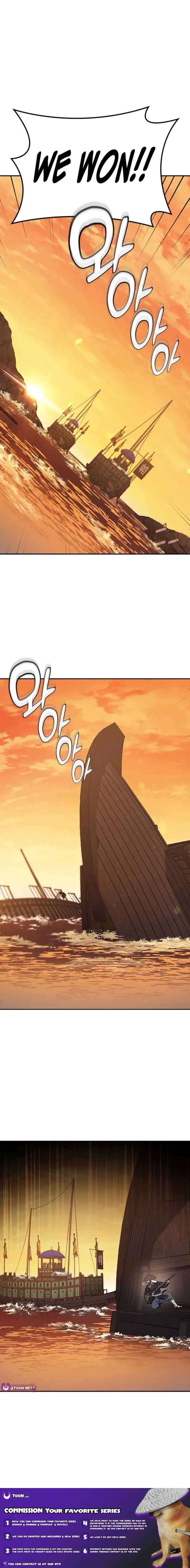 Doctor, Go to Joseon Chapter 56 page 16