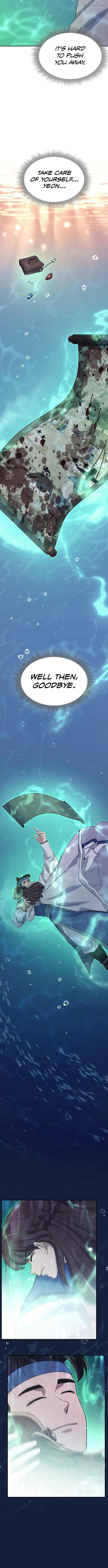 Doctor, Go to Joseon Chapter 57 page 13