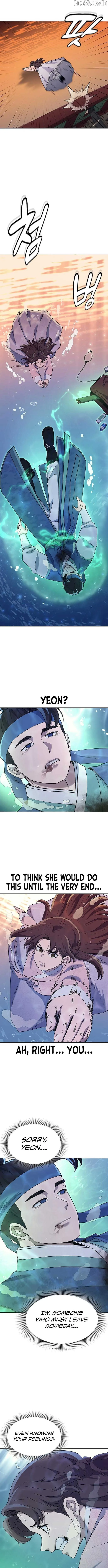 Doctor, Go to Joseon Chapter 57 page 12