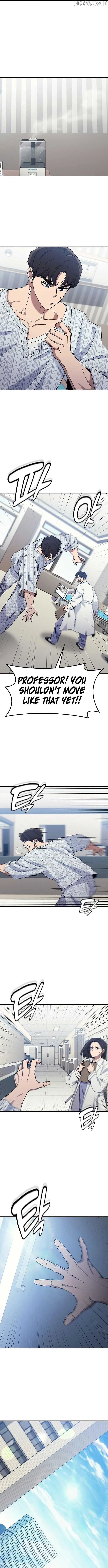 Doctor, Go to Joseon Chapter 57 page 17