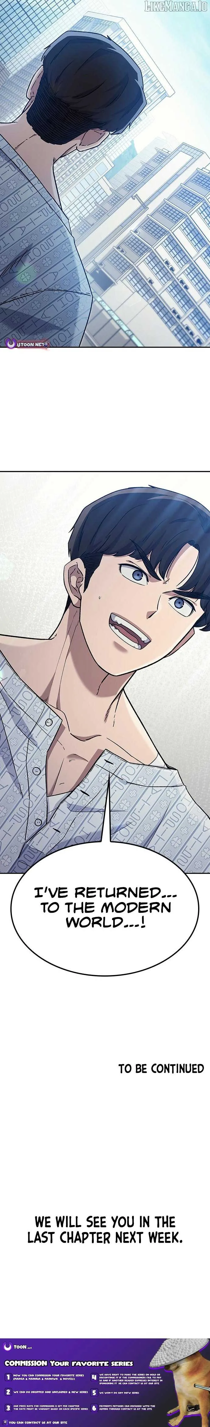 Doctor, Go to Joseon Chapter 57 page 18