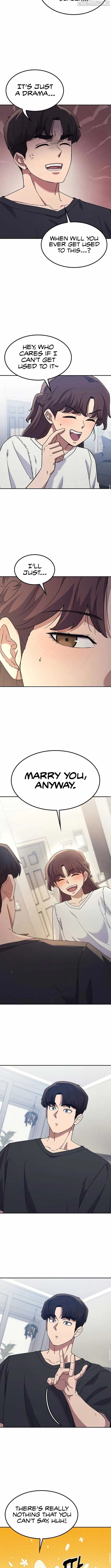 Doctor, Go to Joseon Chapter 58 page 12