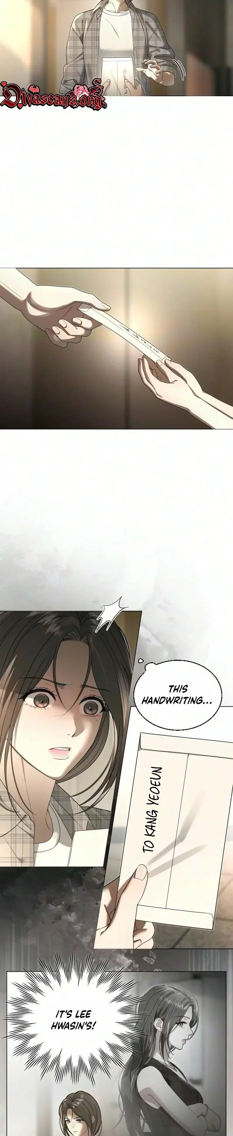 Dogs Dream About Swimming Chapter 2 page 6