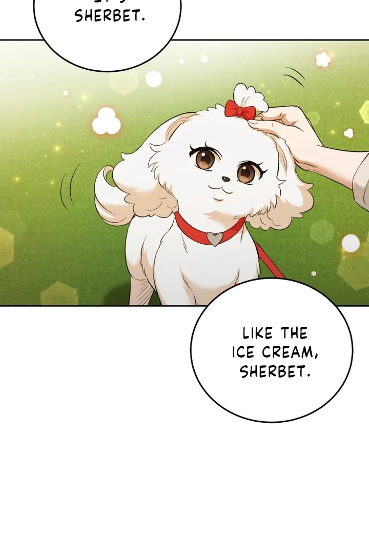 Doggy Romance Chapter 2 page 41