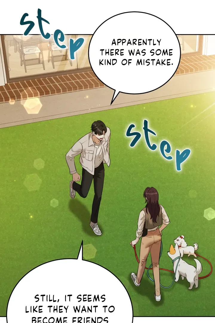 Doggy Romance Chapter 2 page 38