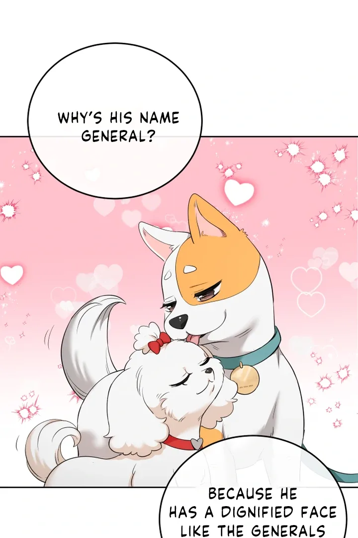 Doggy Romance Chapter 2 page 48