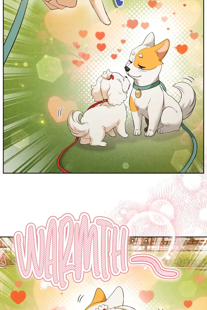 Doggy Romance Chapter 2 page 15