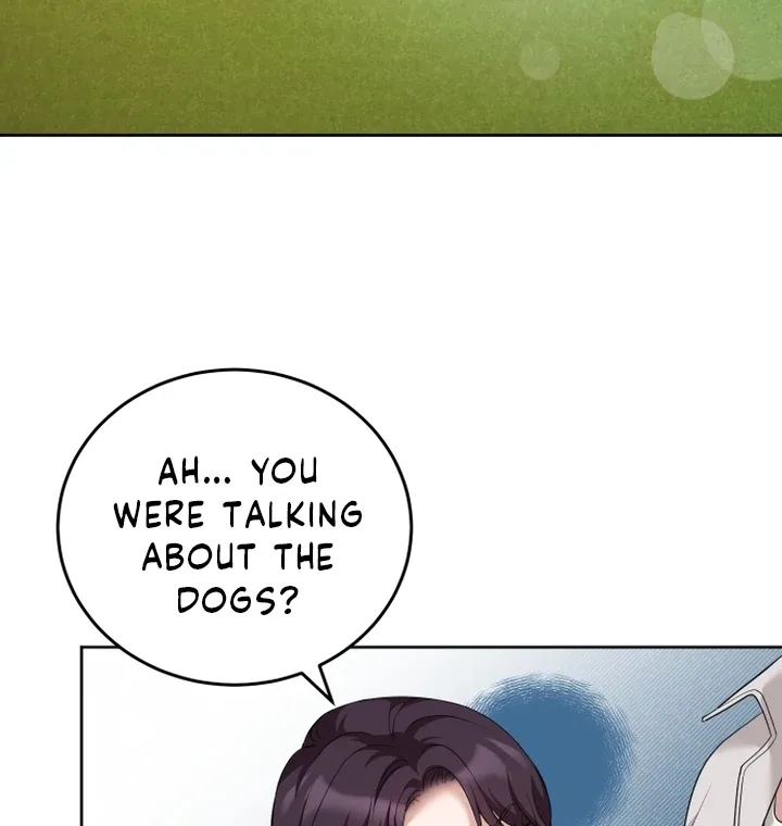 Doggy Romance Chapter 2 page 18