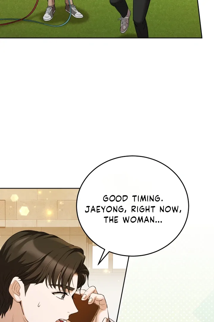 Doggy Romance Chapter 2 page 26