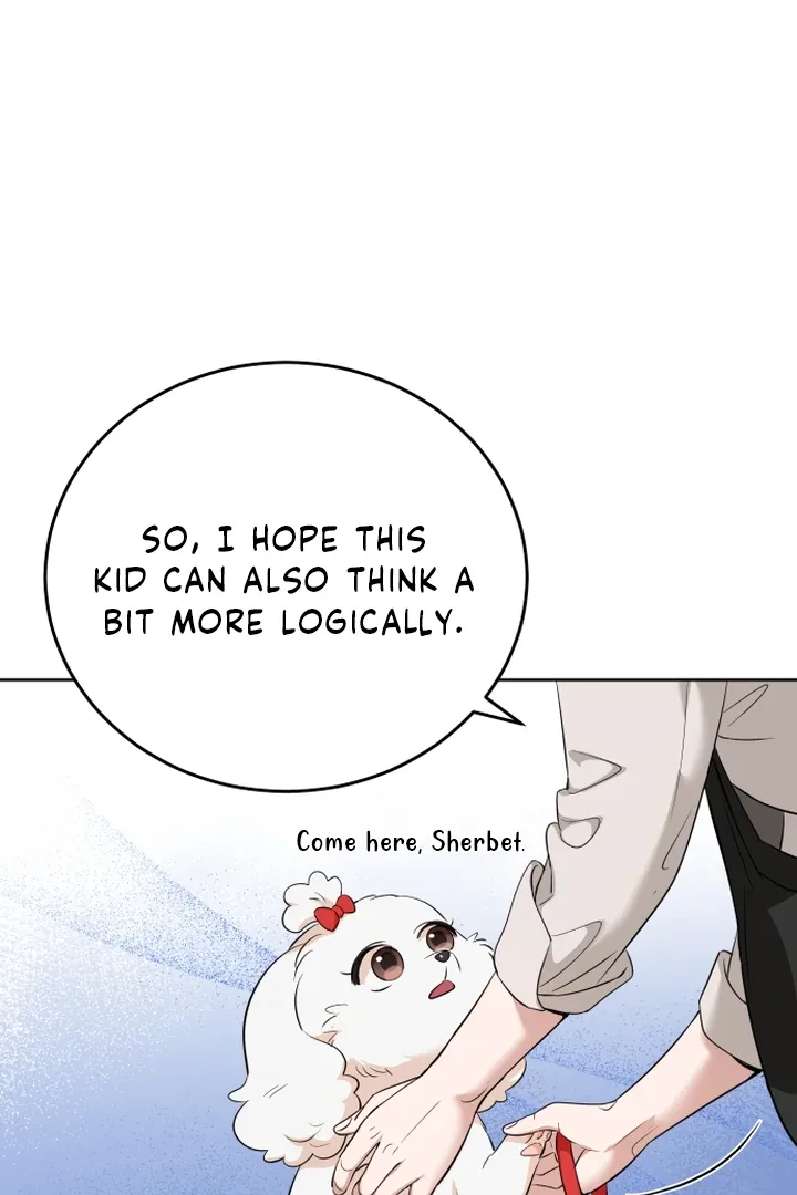 Doggy Romance Chapter 2 page 60