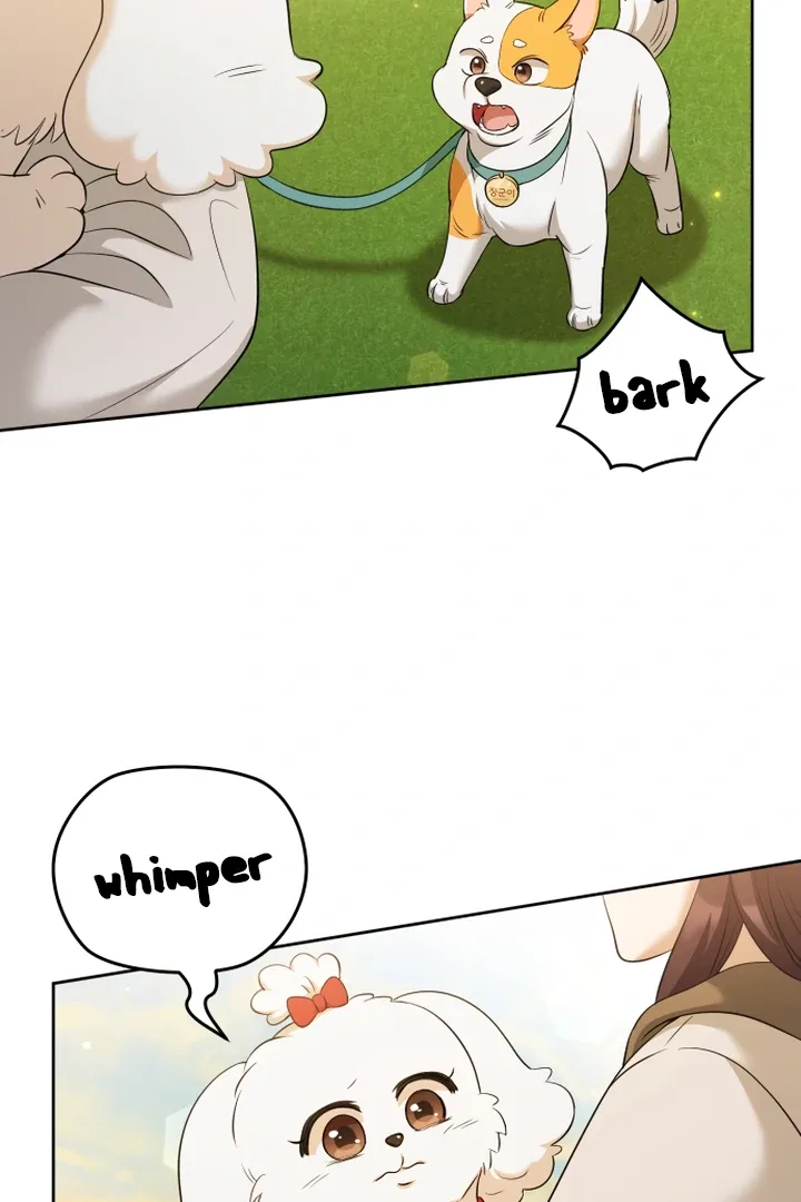 Doggy Romance Chapter 2 page 62