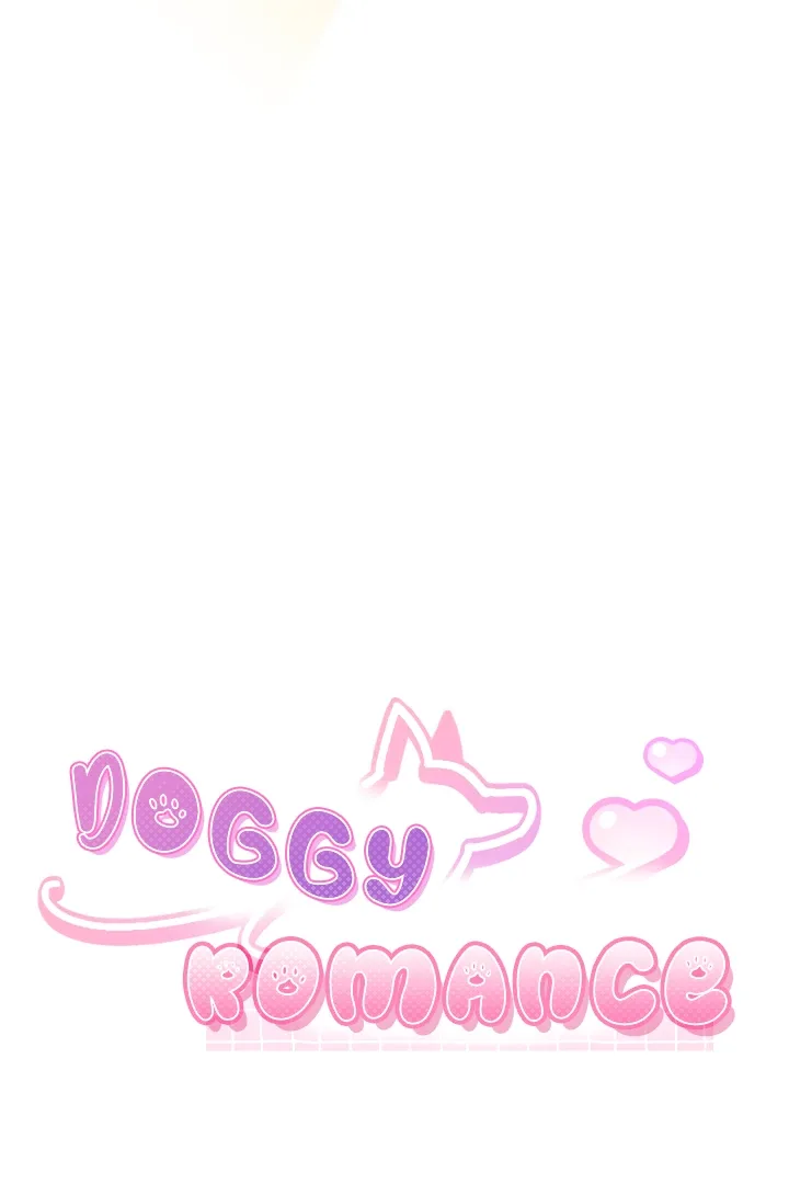Doggy Romance Chapter 2 page 87